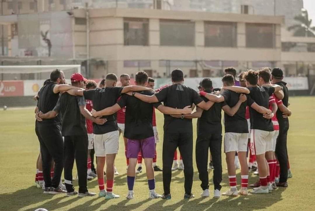 «أهلي ٢٠٠٥» يواجه البنك الأهلي اليوم في بطولة الجمهورية