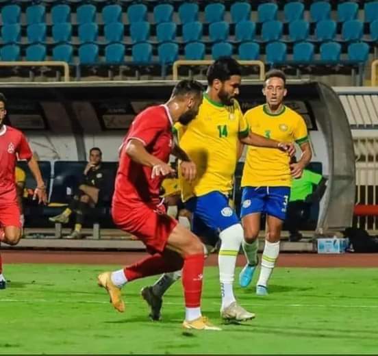لهذا السبب أصبح صالح جمعة حديث السوشيال ميديا 

