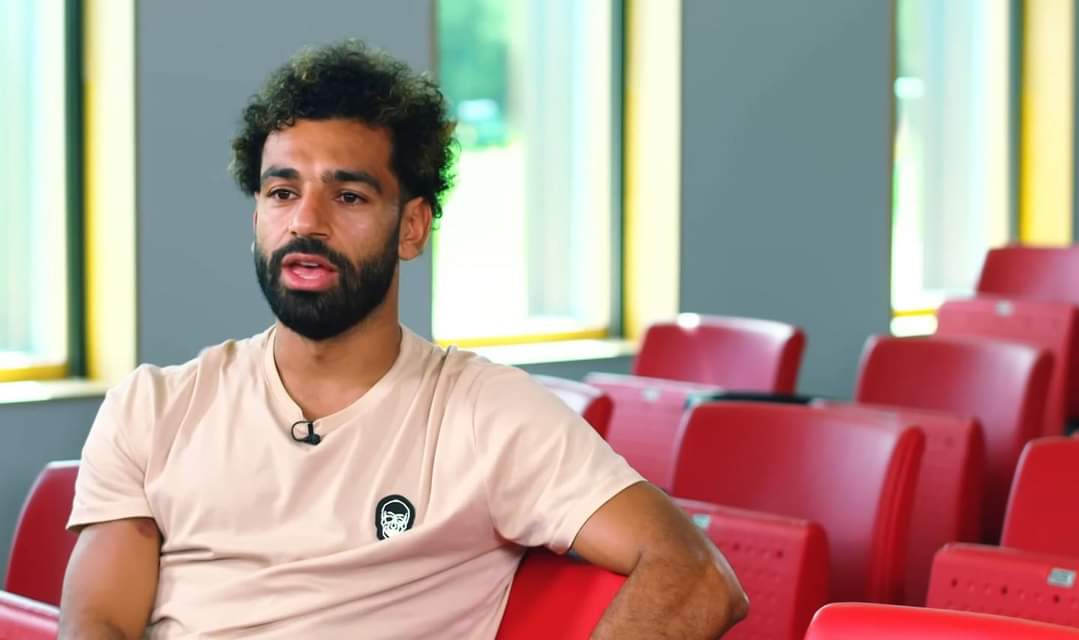 محمد صلاح: لا توجد منافسة بيني وبين ساديو ماني.. والموسم الماضي تفوقت عليه 