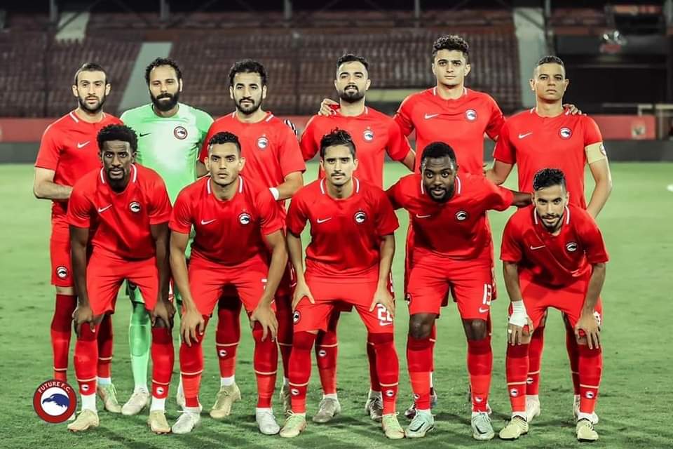 فيوتشر يخطف بطاقة التأهل إلى دور المجموعات بكأس الكونفيدرالية من أول أغسطس 