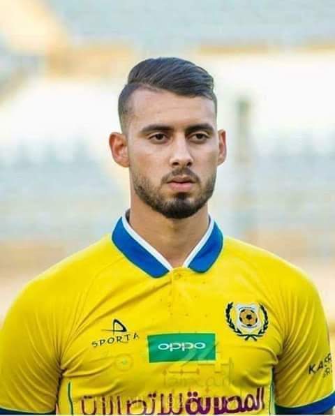 باهر المحمدي يدعو جماهير الدراويش لحضور حفل زفافه