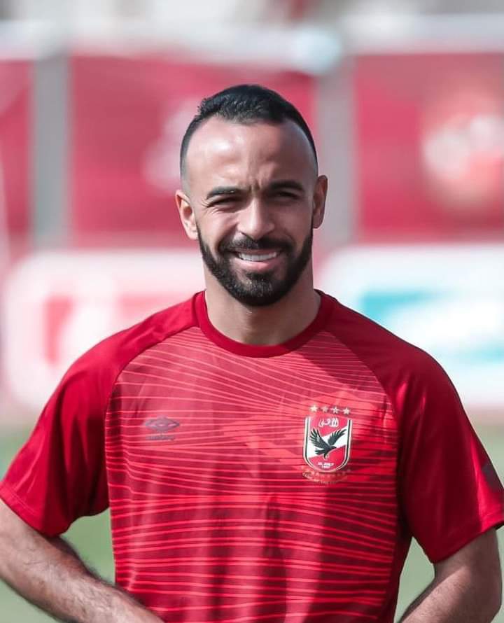 الأهلي يغلق ملف رحيل هذا اللاعب .. تعرف على التفاصيل 