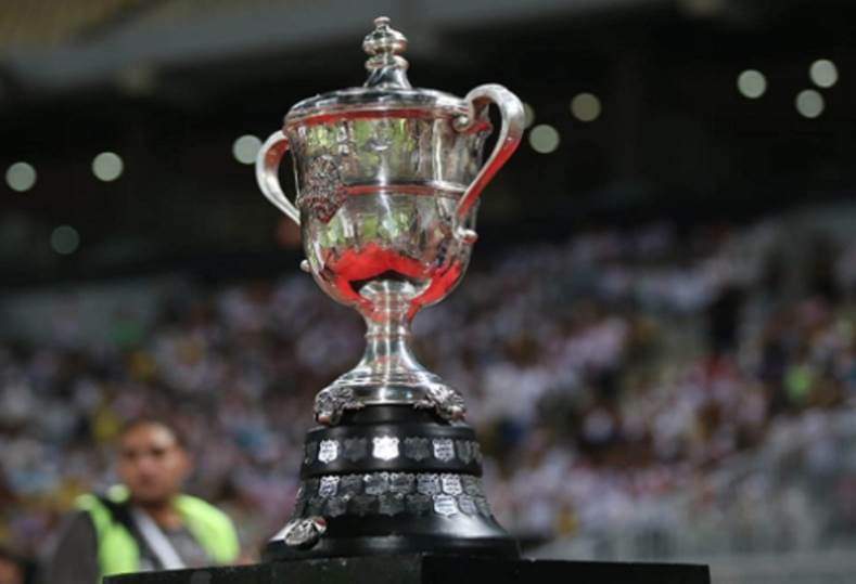 اتحاد الكرة يُعلن إقامة مباريات دور الثمانية بكأس مصر موسم 2021-2022 دون جماهير

