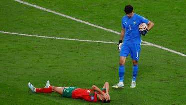لاعب فرنسا: 