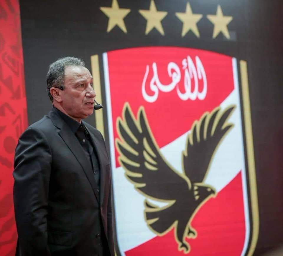 الخطيب يدعو شركة الأهلي للإنتاج الإعلامي إلى اجتماع عاجل

