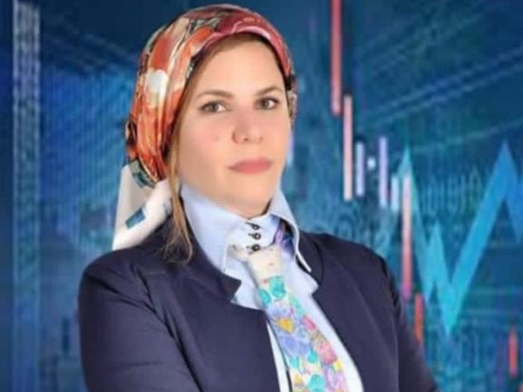 ماجي سليم ل