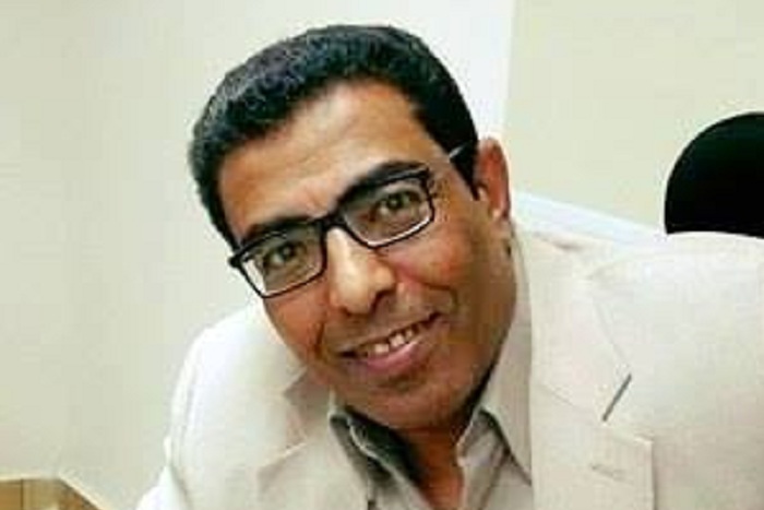 يأكلون الناس ويدفنون السمك