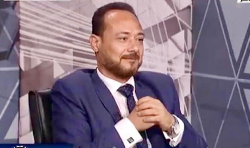 سعيد الفقي يوقع انتعاشا اقتصاديا بعد تعيين قيادة جديدة للرقابة المالية والبورصة والبنك المركزي 

