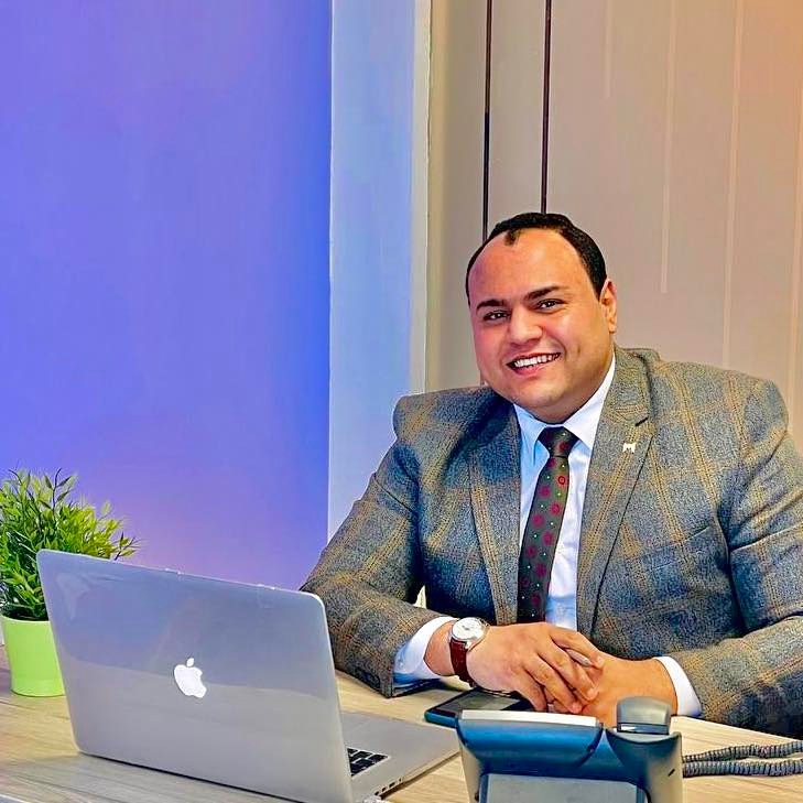أسامة زرعي يفسر ل