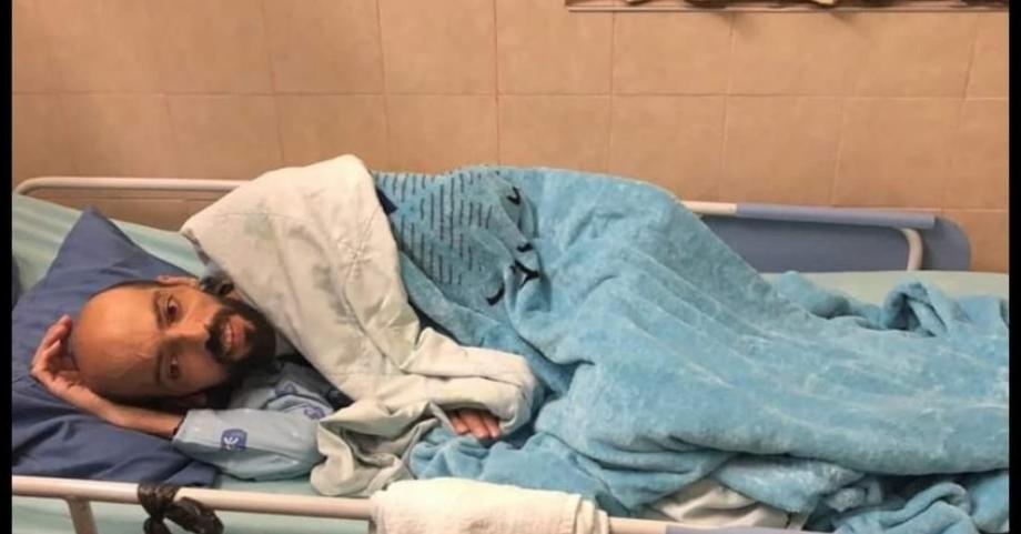 إسرائيل تنكث بوعودها والمحكمة العليا للاحتلال ترفض الإفراج عن الأسير خليل عواودة