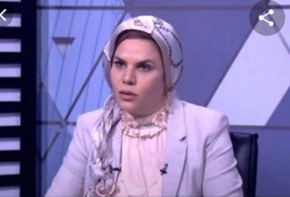 ماجي سليم تتوقع استمرار النشاط على اسهم  المؤشر الرئيسى للبورصة

