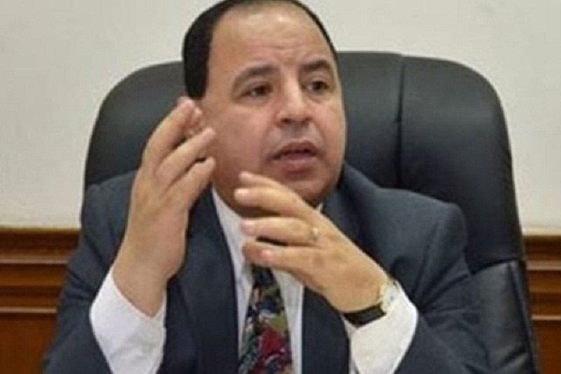 وزير المالية : أوضاع الدولة المصرية مطمئنة 