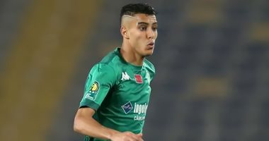 رسميا.. الزمالك يعلن عن أولى صفقاته بضم زكريا الوردى لاعب الرجاء 