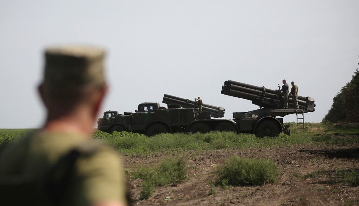 الحرب في أوكرانيا تتصاعد.. والخبراء يؤكدون صعوبة الوصول إلى حل سياسي 