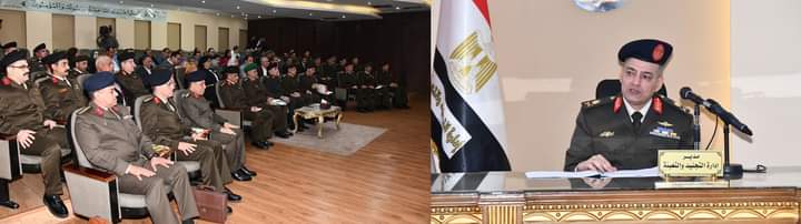 قبول دفعة جديدة من المجندين بالقوات المسلحة مرحلة أبريل 2023                                   ­­­­­­­­­­
