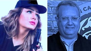 فيديو .. مرافعة النيابة العامة في قضية مقتل المذيعة شيماء جمال
