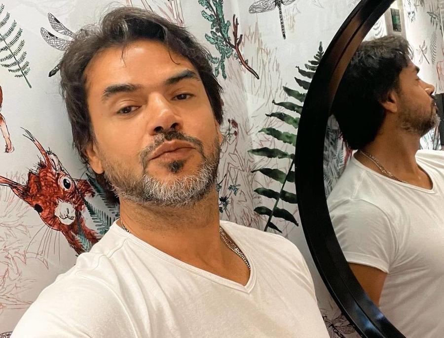 حبس المطرب سامو زين عامين وتغريمة 1.4مليون جنيه بتهمة التهرب من الضرائب

