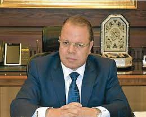النائب العام يصدر كتابًا دوريًّا لبيان إجراءات التحقيقات المالية الموازية بنيابات الجمهورية