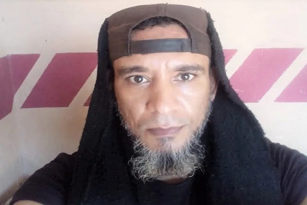 القبض على مدمن الـ