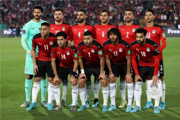 في السادسة مساء اليوم مباراتي مصر أمام النيجر وليبيريا باستاد الإسكندرية