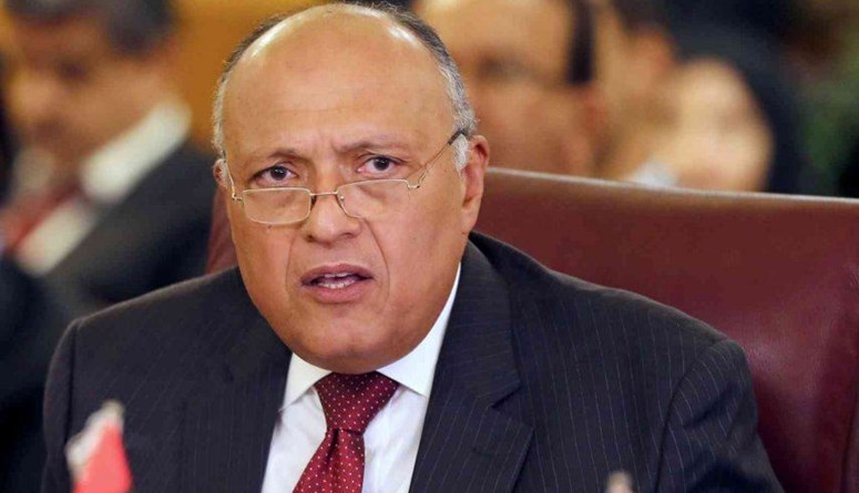 وزير الخارجية يتوجه إلى نيويورك للمشاركة في أعمال الجمعية العامة للأمم المتحدة