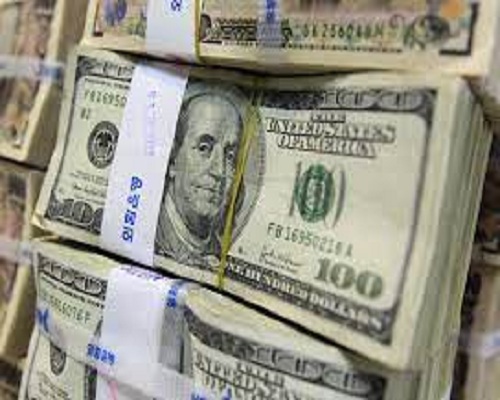 تعرف سعر الدولار اليوم أول أيام التعاملات