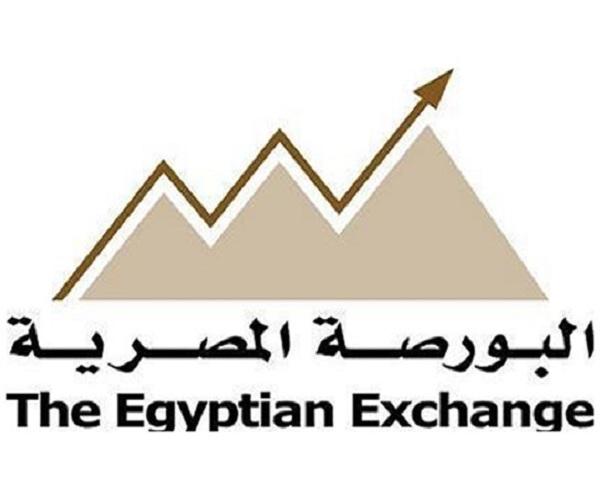 البورصة المصرية تختتم تعاملاتها اليوم الأحد على تراجع حاد وصل لـ17.7 مليار جنيه