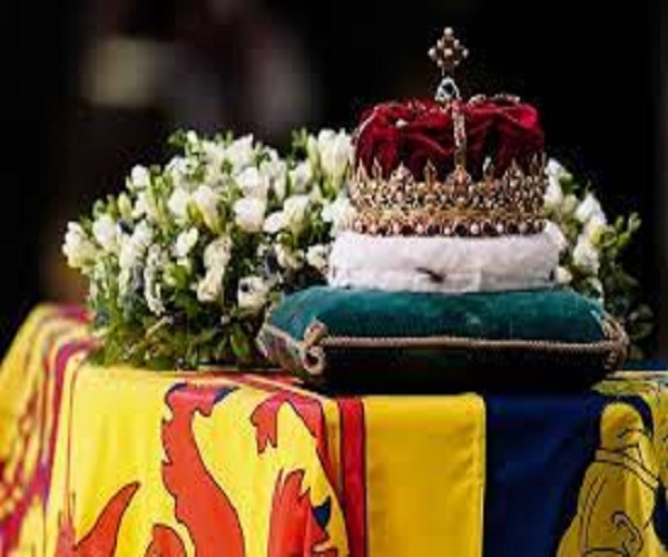 بالتفاصيل .. الجنازة الملكية غدا تشهد تجهيزات أمنية مشددة لم تشهدها بريطانيا منذ الحرب العالمية الثانية 