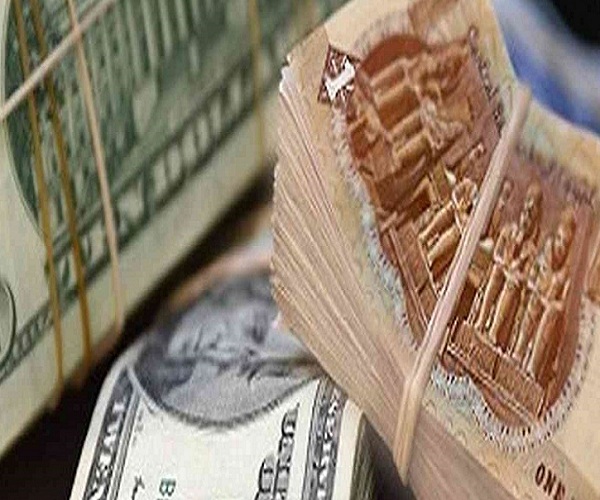 ارتفاع جديد للدولار منتصف تعاملات اليوم الأربعاء
