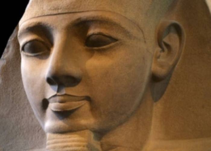 السلطات الإسرائيلية تكشف عن أثر مصري قديم يعود لحقبة الملك 