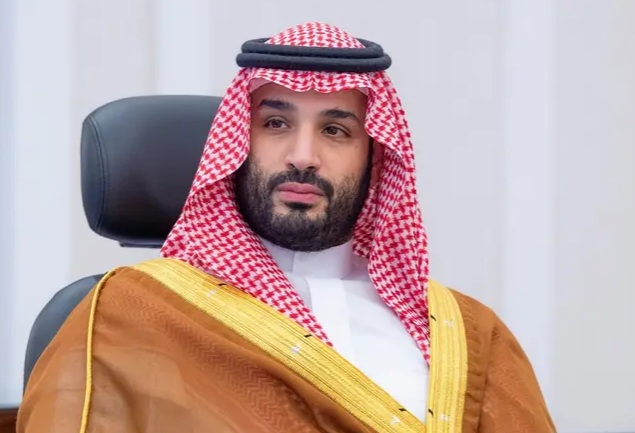 تعيين محمد بن سلمان ولي العهد رئيسا لمجلس الوزراء السعودي