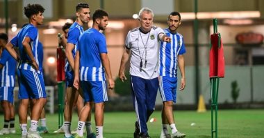 إدارة الاتحاد السكندرى تجتمع مع لاعبى الكرة لانهاء المتعلقات المالية عن الموسم الماضى 