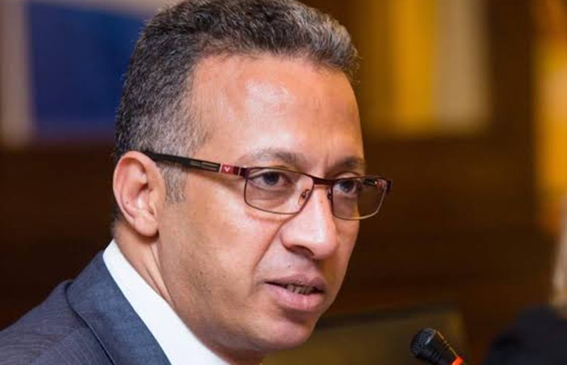 لجنة العفو الرئاسي:اخلاء سبيل 35 من المحبوسين احتياطيا اليوم


