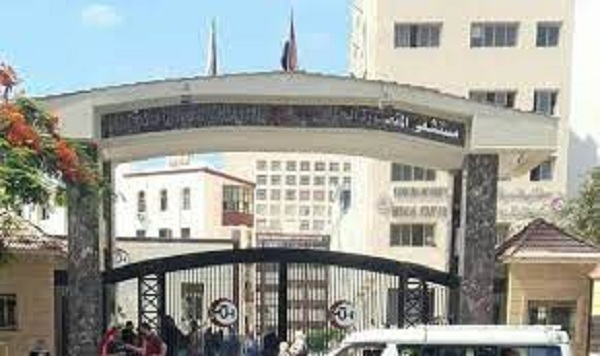 صيدلانية تحصل على إجازة ثم تنتحر بمقر عملها في جامعة المنصورة
