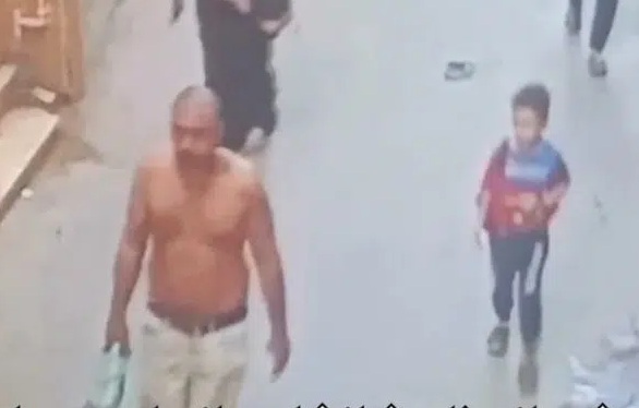 النائب العام يأمر بإحالة المتهم في حادث دمياط إبراهيم الخياط محبوسًا إلى محكمة الجنايات

