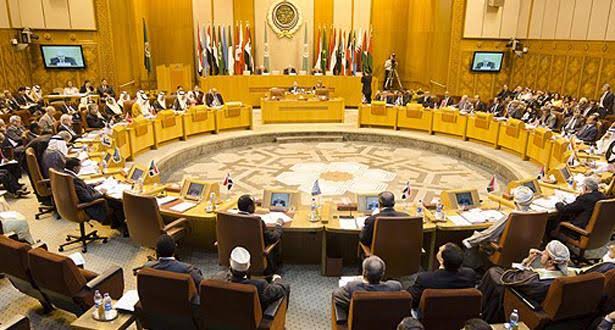 وزراء الخارجية العرب يعقدون اجتماع تشاوري قبيل إنطلاق أعمال الدورة الوزارية