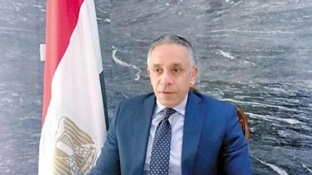 انعقاد الجولة الثانية من المشاورات السياسية الثلاثية بين مصر والأردن واليابان