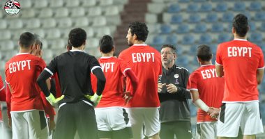 114 مليون جنيه مصروفات اتحاد الكرة للمنتخب الأول بدون المكافآت 

