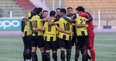 الإسماعيلى يواصل النزيف والمقاولون العرب  يضربه بالثلاثة 