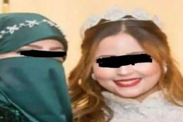 إحالة أوراق نورهان خليل، قاتلة والدتها، للمفتي
