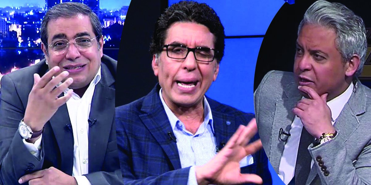 إدراج جماعة الإخوان وحمزة زوبع ومعتز مطر ومحمد ناصر على قوائم الإرهاب

