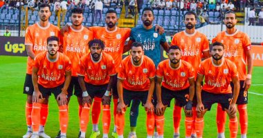 قبل لقاء الليلة ... تعرف على تاريخ مواجهات فاركو وبيراميدز بالدوري