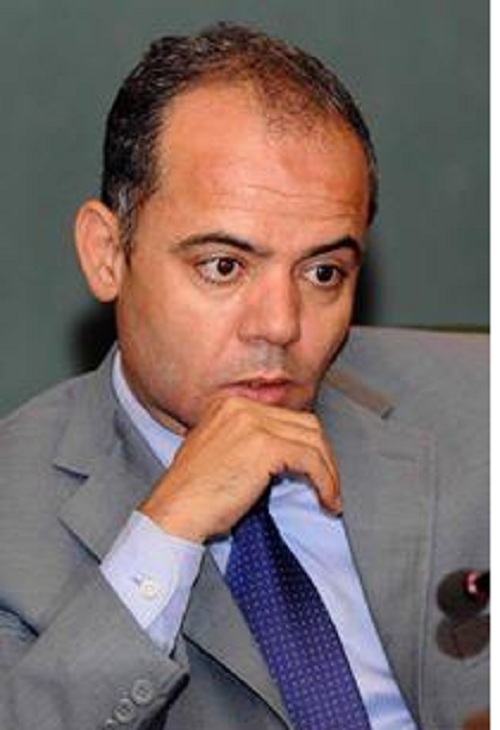 معادلات الثورة المصرية