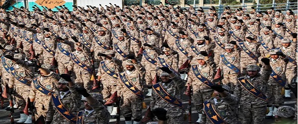 بعد طلب تصنيفه إرهابيًا.. الحرس الثوري يحذر الأوروبيين


