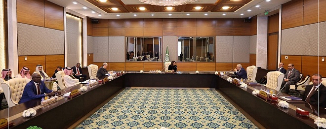 فشل ذريع.. غياب عربي كبير وتمثيل دبلوماسي منخفض باجتماع وزراء الخارجية في طرابلس