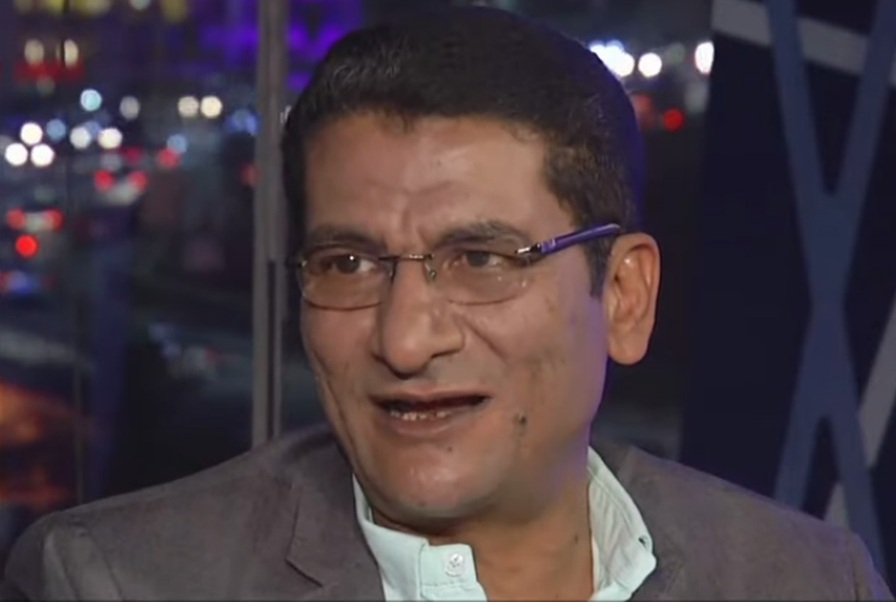 تباريح | يوميات والد ناشط مهدد بالقتل