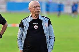 تعرف على تشكيل الزمالك قبل لقاء المحله المهم 

