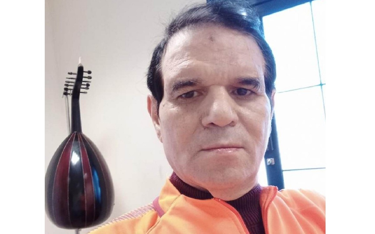 الكاتب الصحفي محمد يوسف أحد بناة صحيفة المشهد في ذمة الله