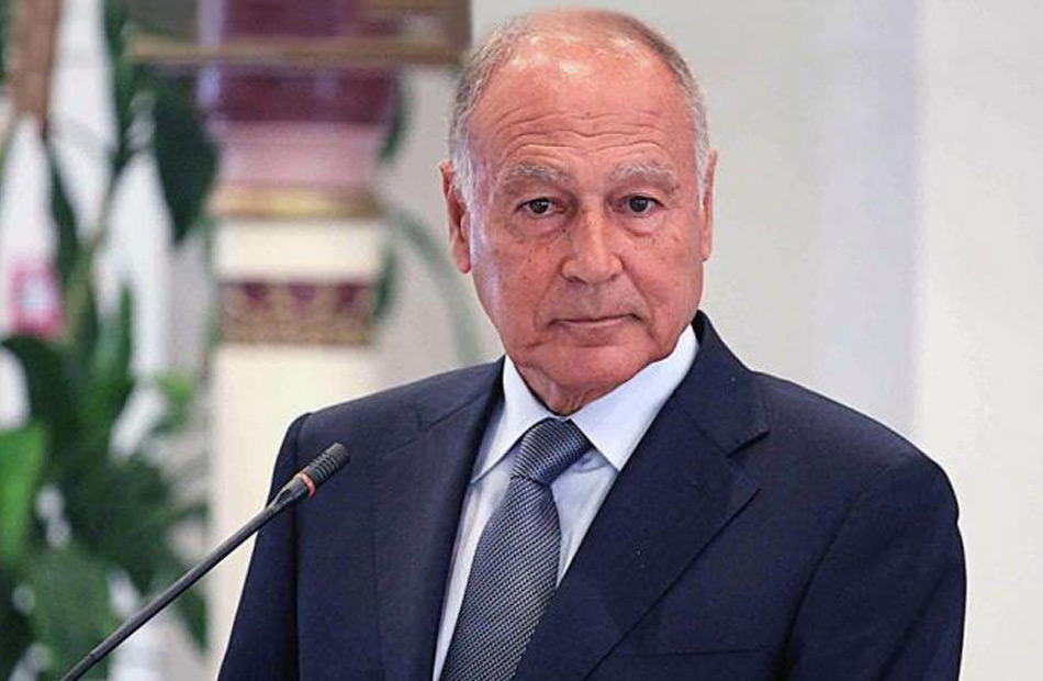 أبو الغيط يفتتح ملتقى الاتحادات ويدعوها إلى تكثيف جهودها لتعزيز العمل العربي المشترك