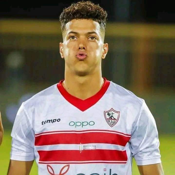 الزمالك يقرر بيع اللاعب ومباراة فيوتشر اليوم الأخيرة له ... تعرف على التفاصيل 
